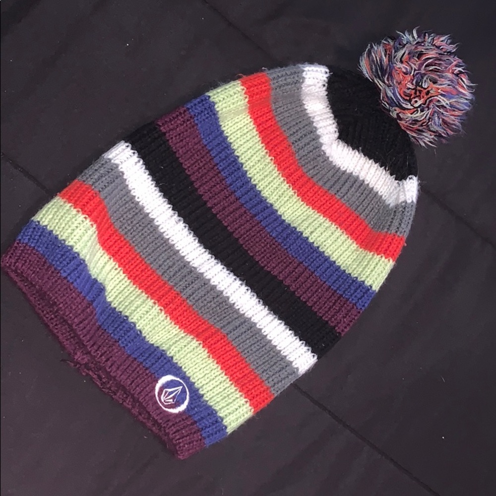 Volcom Slouch Hat